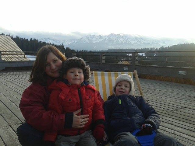 Gori :-)