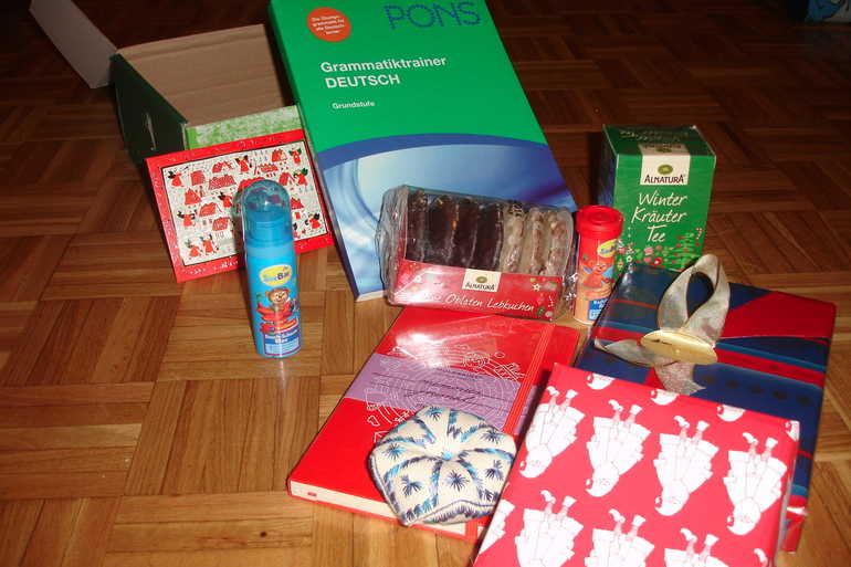 Secret Santa