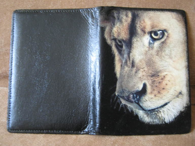 Мои  декупажности.