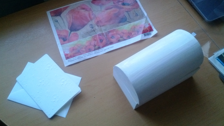 сундучок со сладеньким! DR