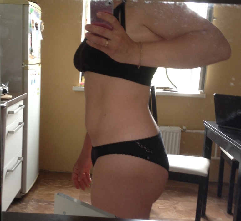 Дневник похудания 2 неделя, старт 06.06.