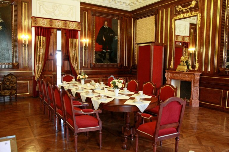 Автопутешествие в Беларусь, день 4