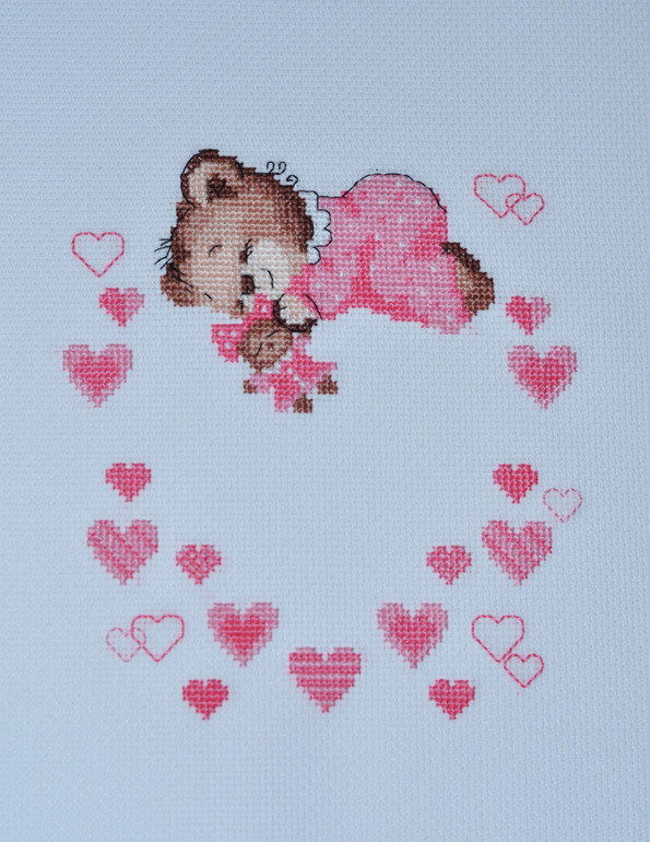 Мои первые метрики