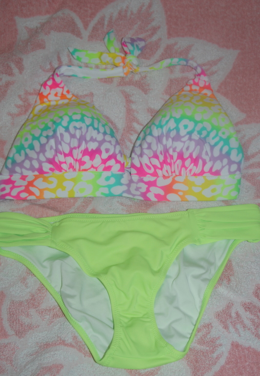 Виктория Сикрет. ПЛЯЖНАЯ И НАРЯДНАЯ ОДЕЖДА!