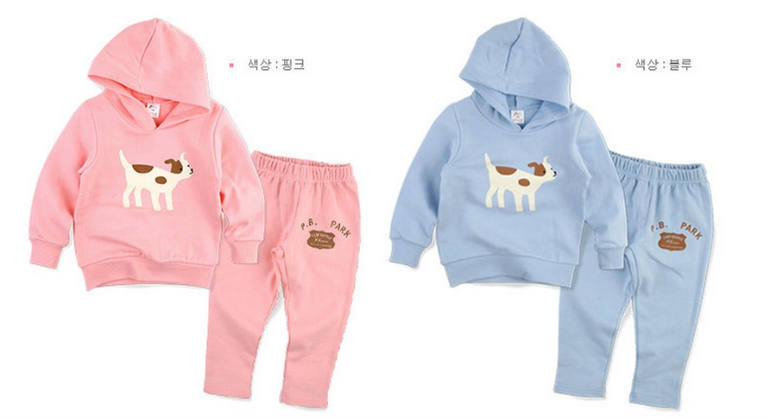 Костюмчики