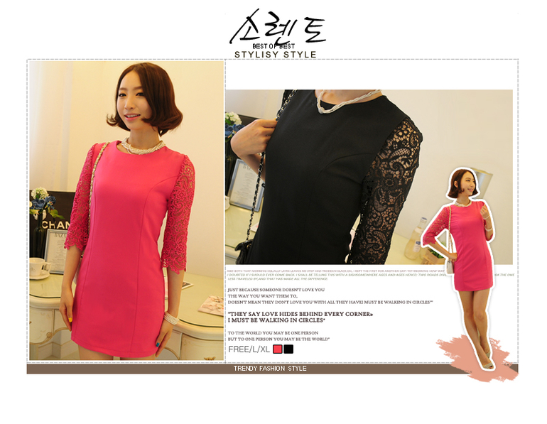 Платья, блузки