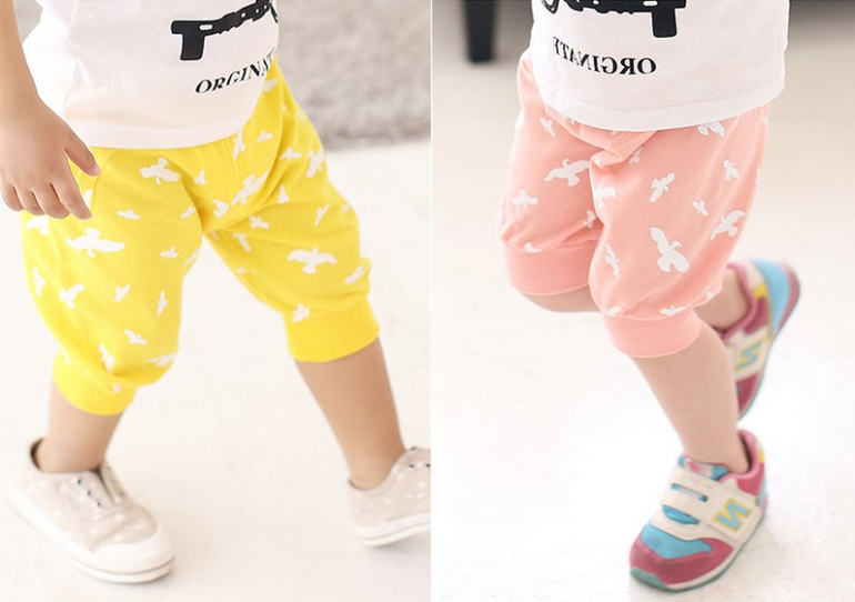 Летние костюмчики