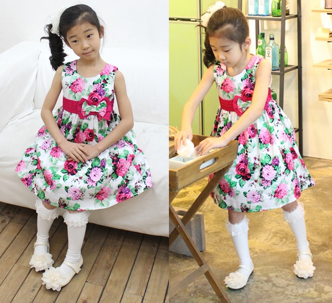 Летние платья и сарафаны!