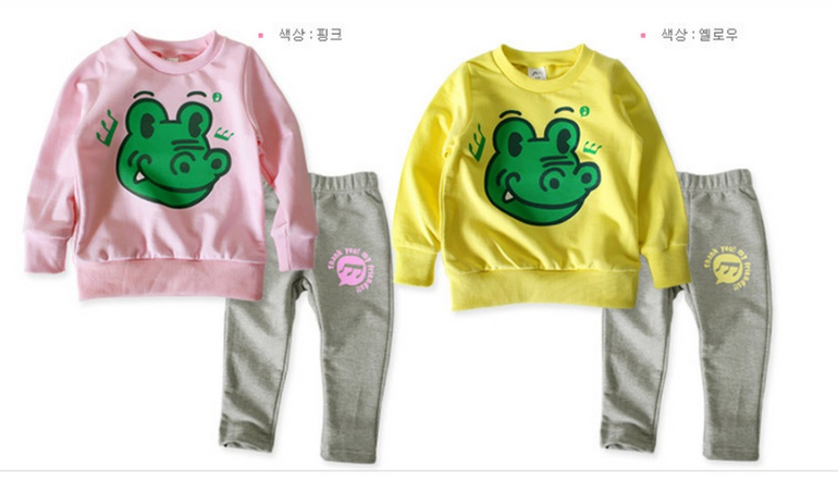 Костюмчики