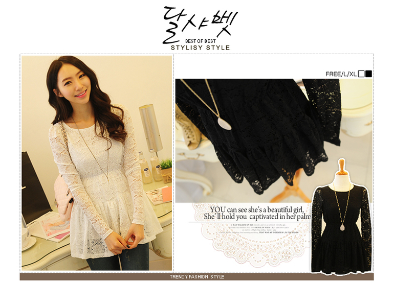 Платья, блузки