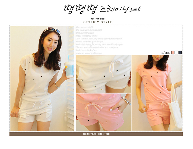 Спортивное женское