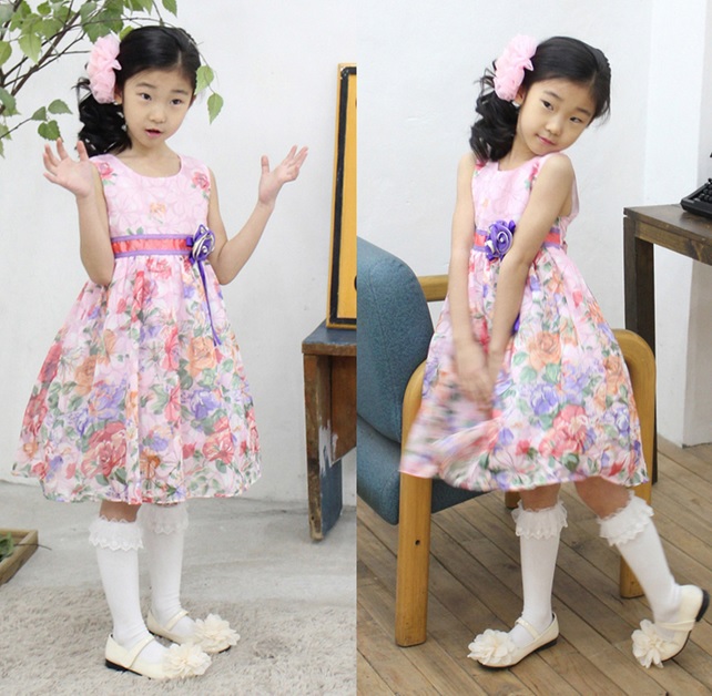 Летние платья и сарафаны!