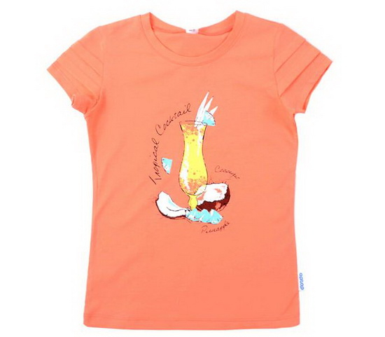 Трикотаж Crockid