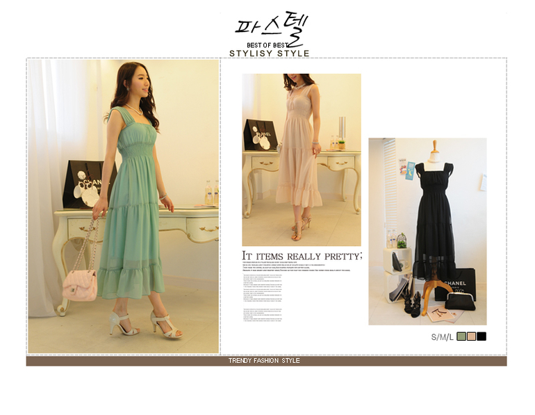 Платья, блузки