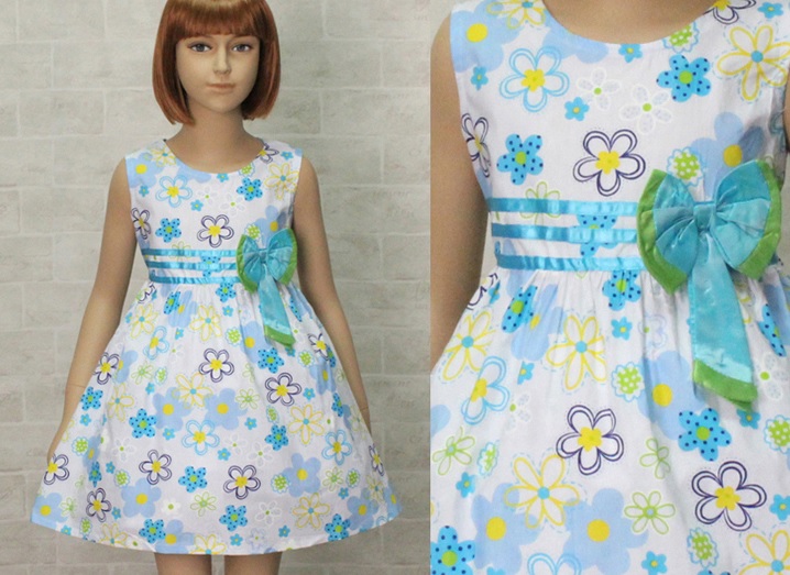 Летние платья и сарафаны!