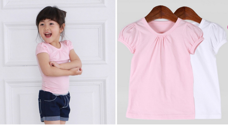 Тунички, футболки