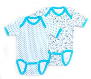 Трикотаж Crockid