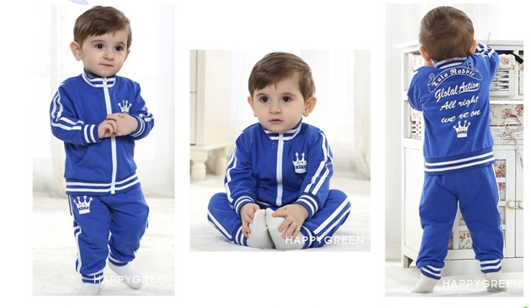 Спортивный костюм