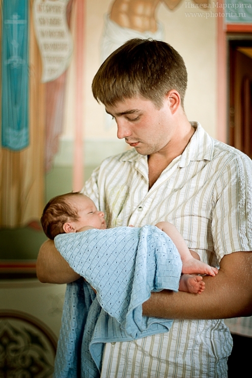 Фотограф на Крещение, Венчание