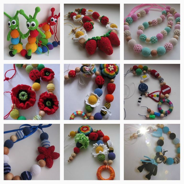 Слингобусы на заказ