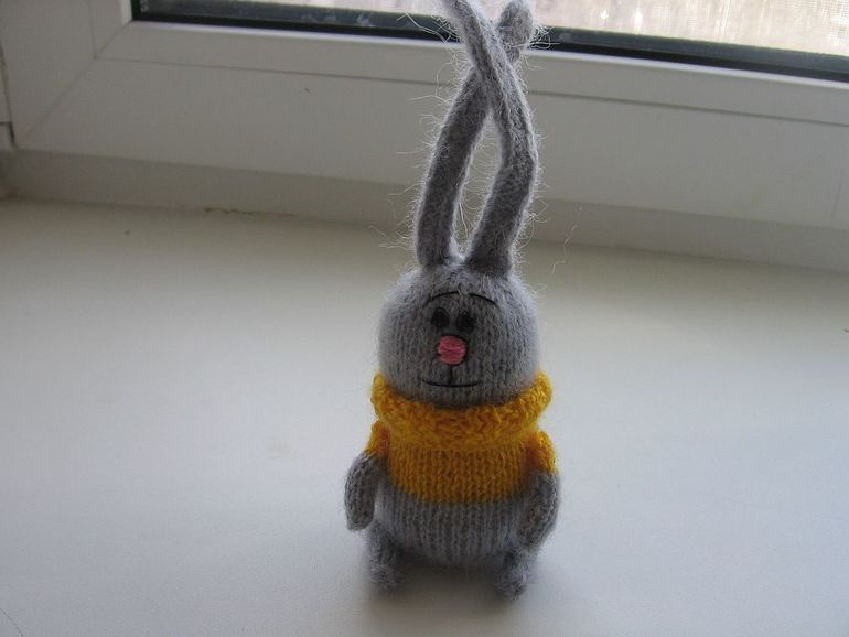 Добавлю и свои игрушки