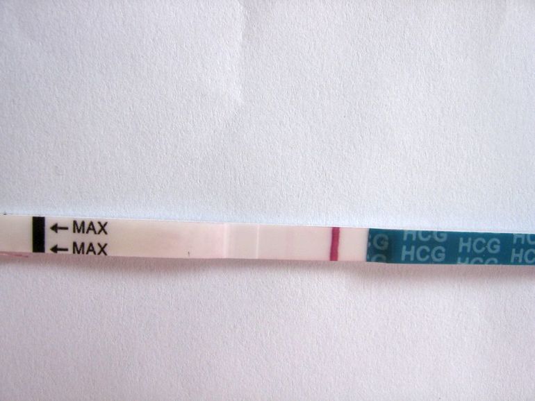 Закончилось, не успев начаться