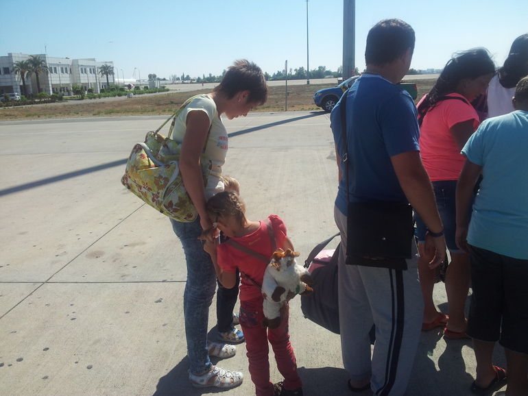 Телефонофото