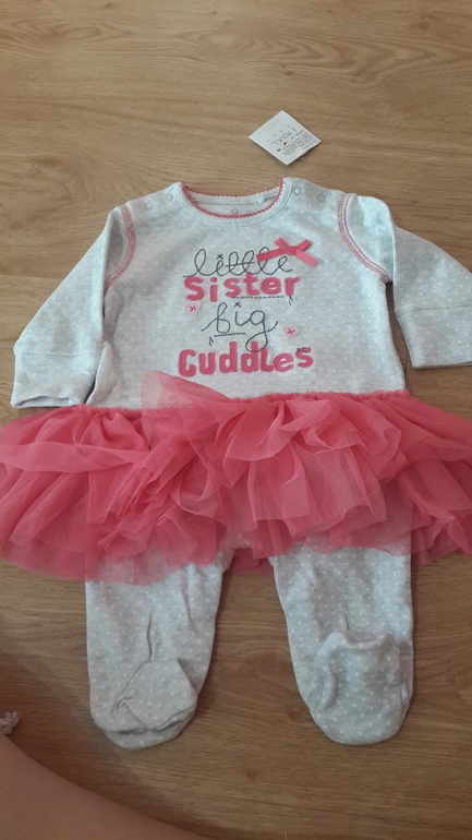 37ая и я докупала приданое , наконец !!!