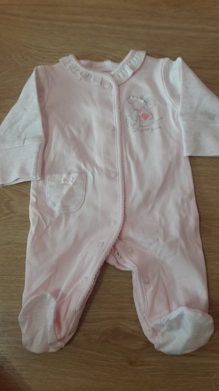 37ая и я докупала приданое , наконец !!!