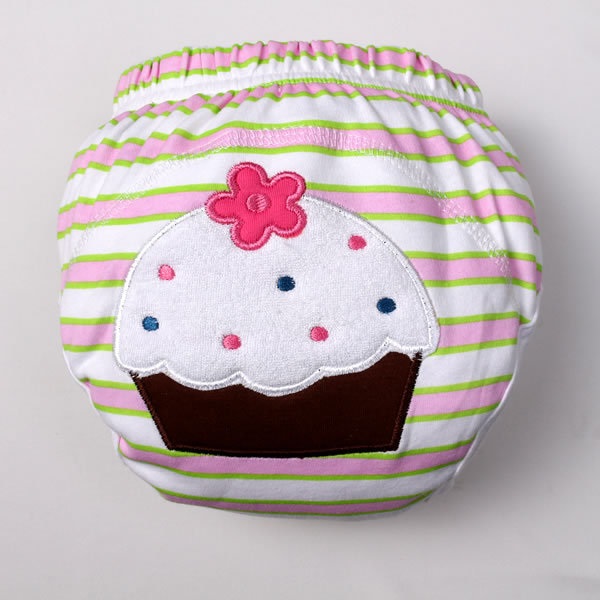 Многоразовые тренировочные трусики для приучения к горшку 180р. В наличии, Москва, регионы