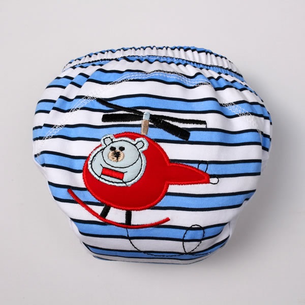 Многоразовые тренировочные трусики для приучения к горшку 180р. В наличии, Москва, регионы