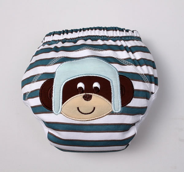 Многоразовые тренировочные трусики для приучения к горшку 180р. В наличии, Москва, регионы