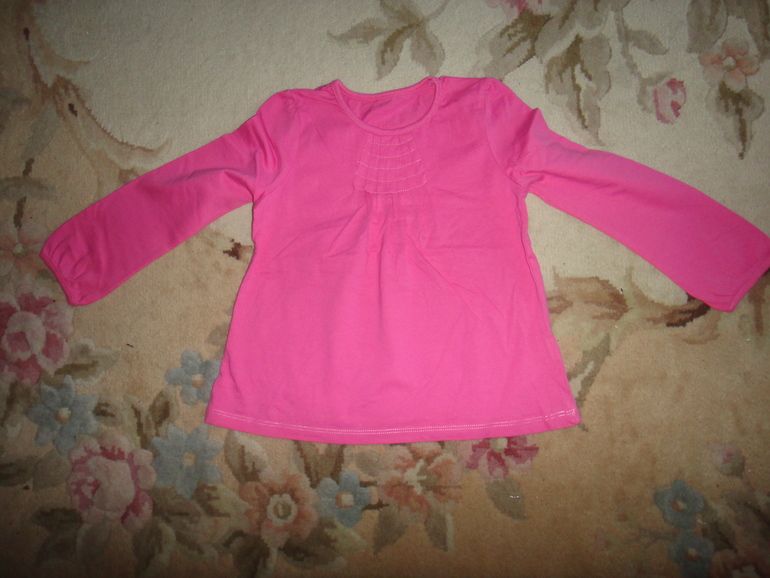 мазекея р.3-4 рост 104