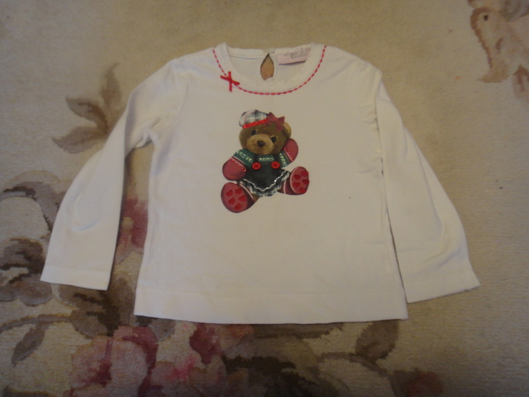 monnalisa р.36мес.