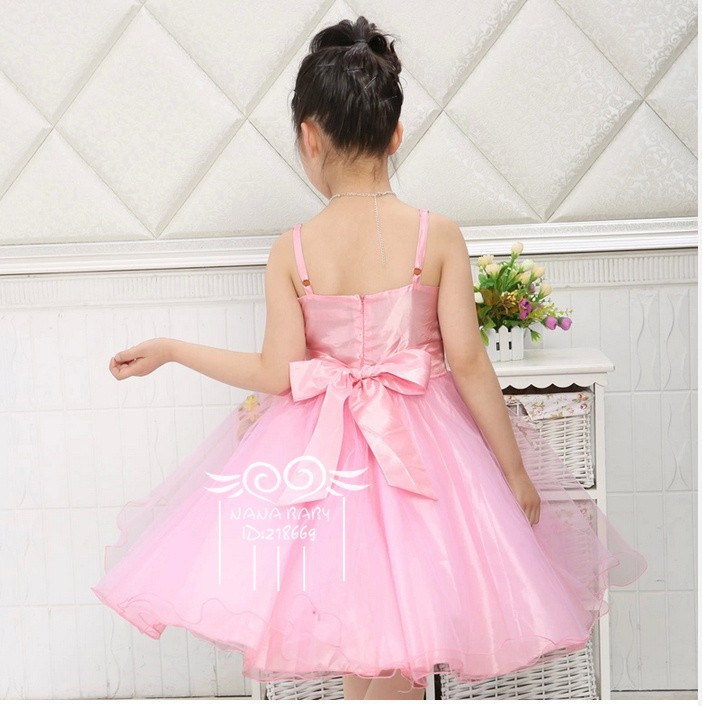 Нарядные платья по доступным ценам!