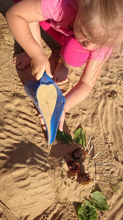 Мои самые любимые посты - про ЛЕТО!