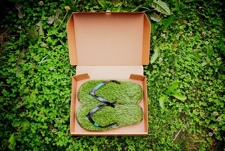 А нам нужны ? ТРАВ*О*ТАПКИ :)