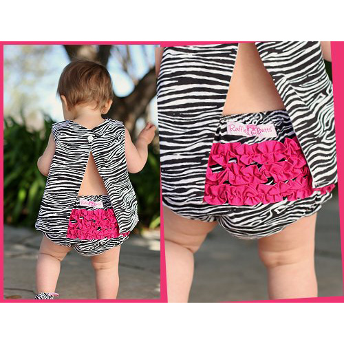 Одежда для маленьких принцесс Ruffle Butts, Mud Pie, Candytoez (США)