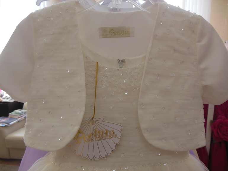 Платья на выпускной в д/с, на любое торжество Perlitta (Италия) м.Речной Вокзал