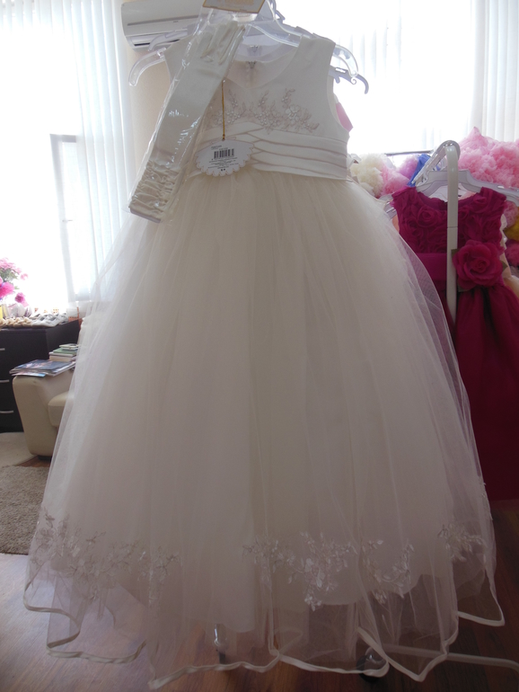 Платья на выпускной в д/с, на любое торжество Perlitta (Италия) м.Речной Вокзал