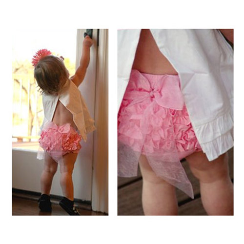 Эксклюзивная одежда для маленьких принцесс Ruffle Butts, Mud Pie, Candytoez (США)