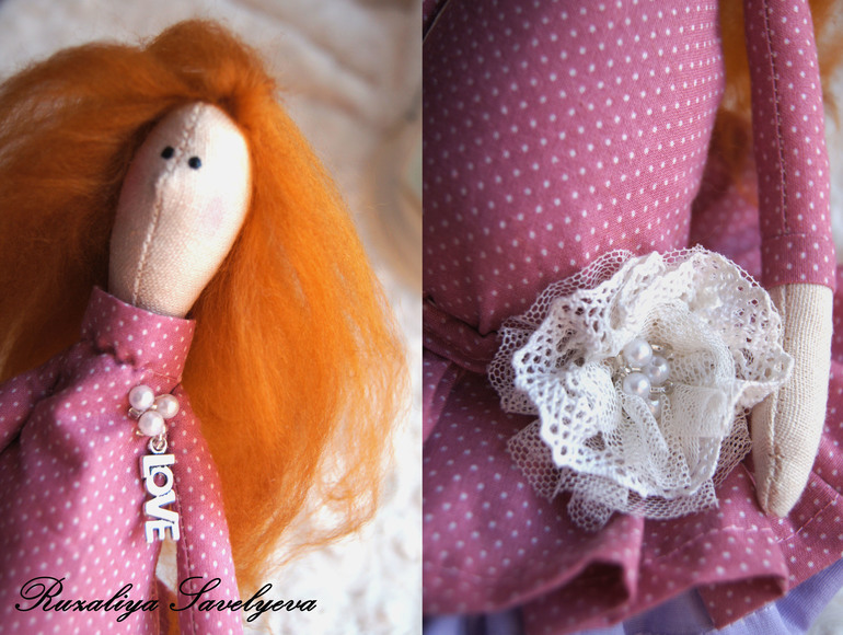 Беременяшка.