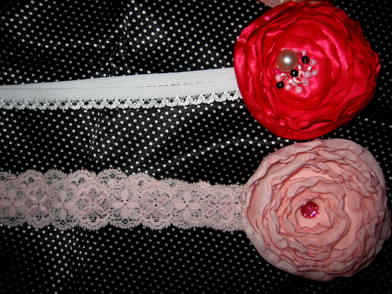 ПЕРВЫЙ ОПЫТ :)