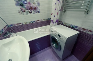 Какие вешалки для полотенец в ванной?