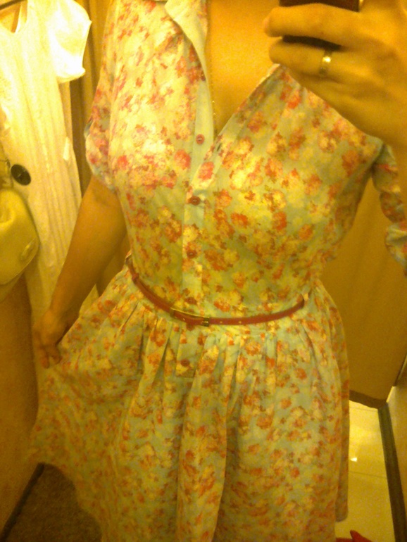 Помогите с выбором платья!!!