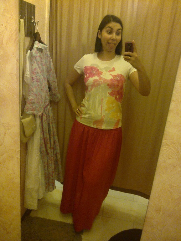 Помогите с выбором платья!!!