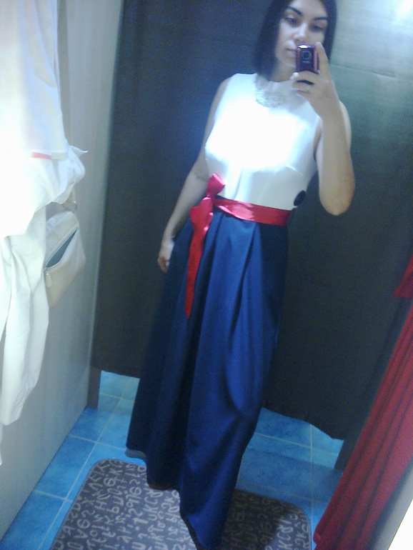 Выбираем платье, дубль 6