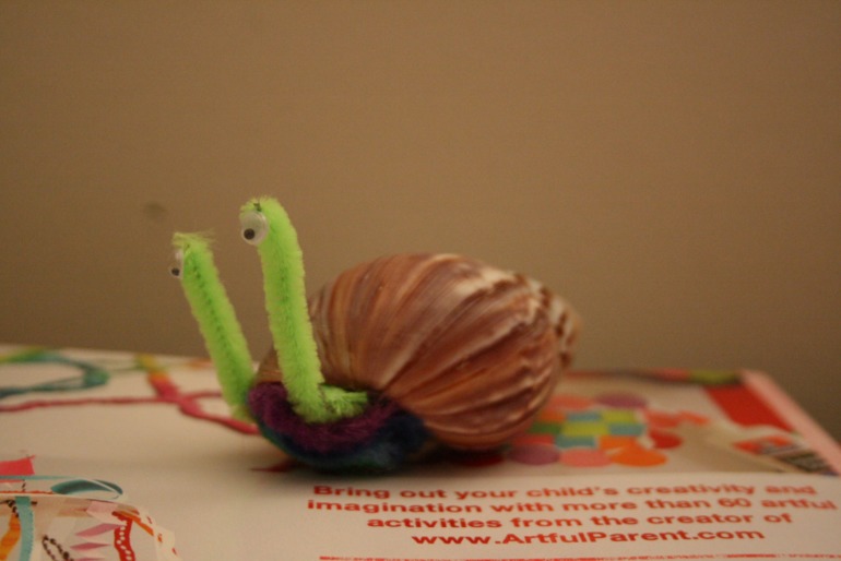 Творческие порывы