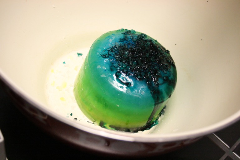 Творческие порывы