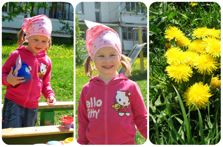 Лисита моя:)